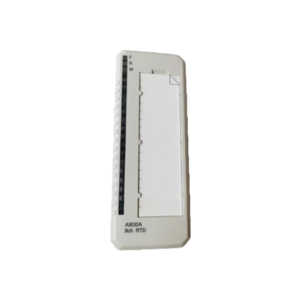ABB| AI895 3BSC690086R1 |Non energy-storing analog input