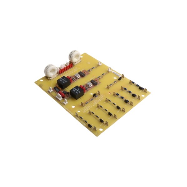 General Electric |  | DS200SHVMG1AFE | SCR High Voltage Interface Board