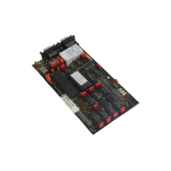 ABB| BX5001  GNT0156100R1|Power supply module