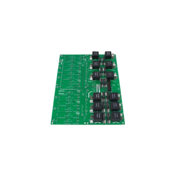 General Electric  | DS200PCCAG5ACB | Power Connect Card