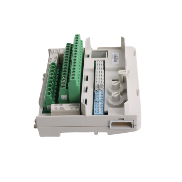 ABB| C87-11006|Flame Analysis Unit