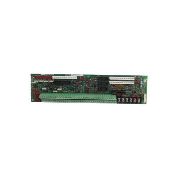 General Electric  | DS200PTBAG1BBA | Protection Termination Module