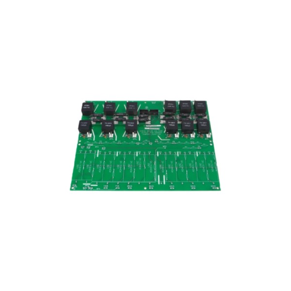 General Electric  | DS200PCCAG5ACB | Power Connect Card