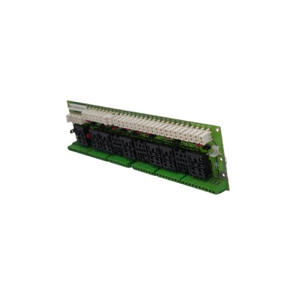 General Electric  | DS200RTBAG3AEB | Relay Terminal Board