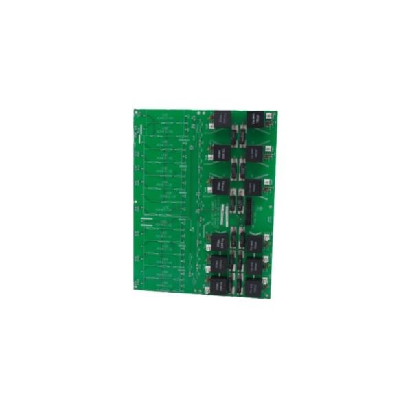 General Electric  | DS200PCCAG5ACB | Power Connect Card