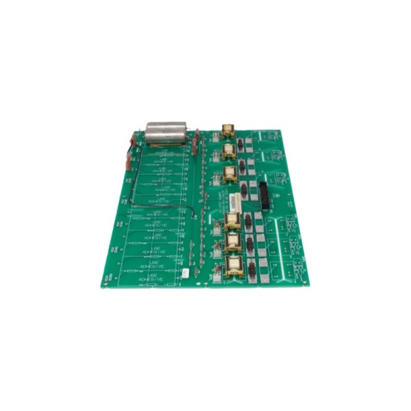 General Electric  | DS200PCCAG10ACB | Power Connect Card