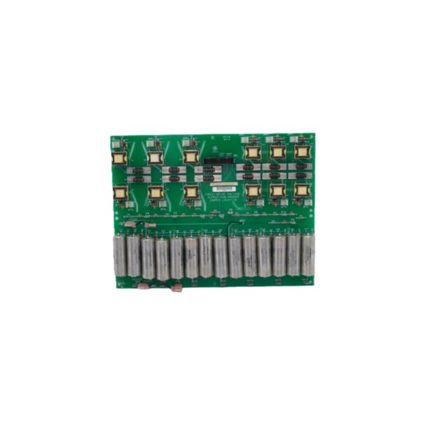 General Electric  | DS200PCCAG7ACB | Power Connection Board