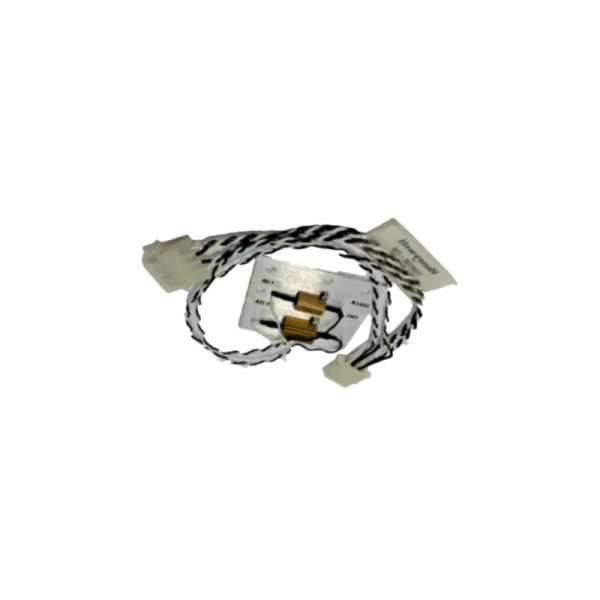 Honeywell |51201748-210   | Peripheral Power Supply Load Resistor Kit