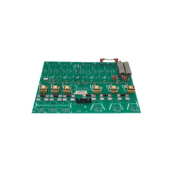 General Electric  | DS200PCCAG10ACB | Power Connect Card