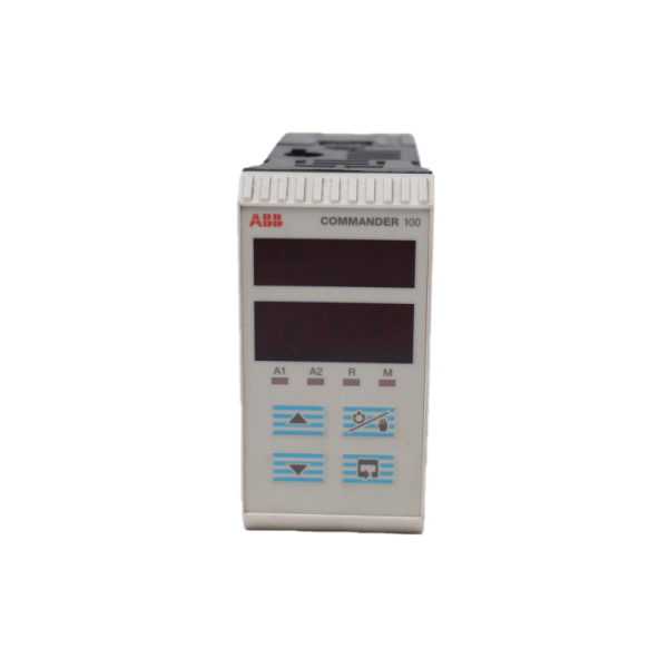 ABB| C100/0200/STD|Commander 100 Universal Process Controller