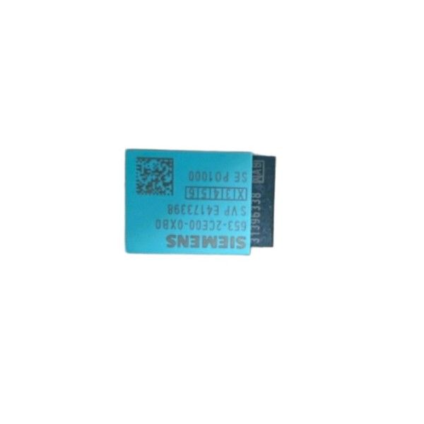 siemens  |6ES7653-2CE00-0XB0| CPU Module