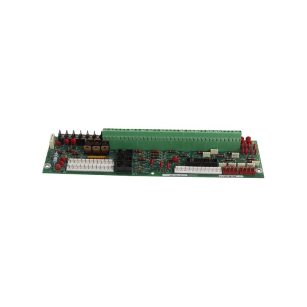 General Electric  | DS200PTBAG1BBA | Protection Termination Module