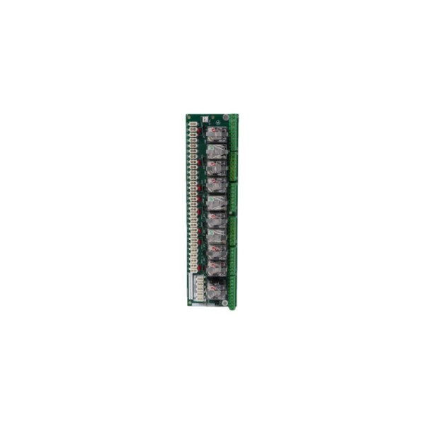 General Electric  | DS200RTBAG2A DS200RTBAG2AHC | Relay Terminal Board