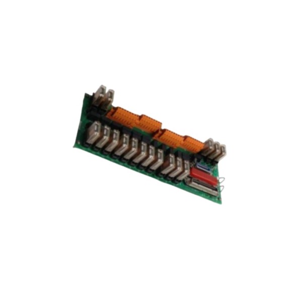 Honeywell |51153743-101  |   Analog Input Module