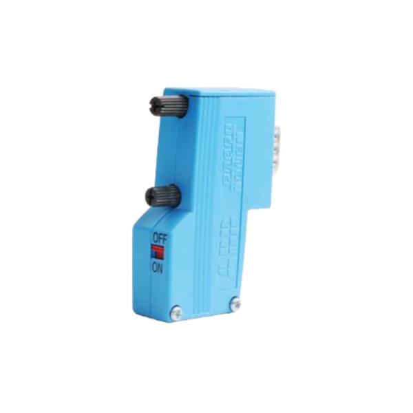 ABB| BP910S 3KDE175831L9100|PROFIBUS-DP Connector