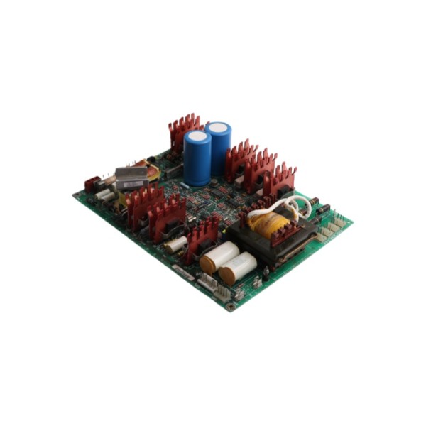 General Electric  | DS200GDPAG1AEB | Power Supply Board