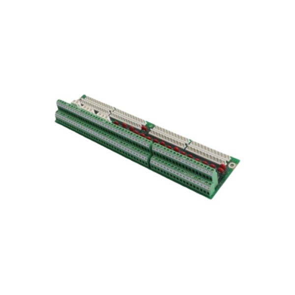 General Electric  | DS200DTBBG1ABB | Terminal Digital Connector Board