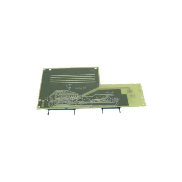 General Electric  | DS200ADPBG1ABB | Genius Adapter Board