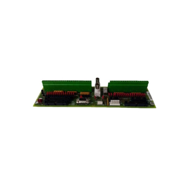 General Electric  | DS200CTBAG1ADD | Terminal Board