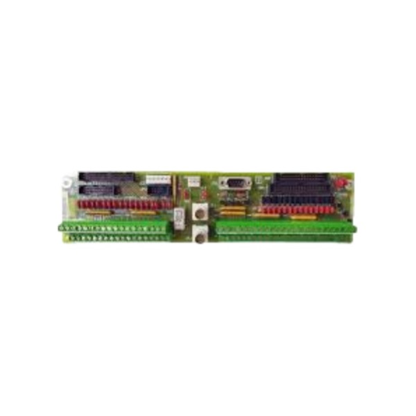 General Electric  | DS200CTBAG1ADD | Terminal Board
