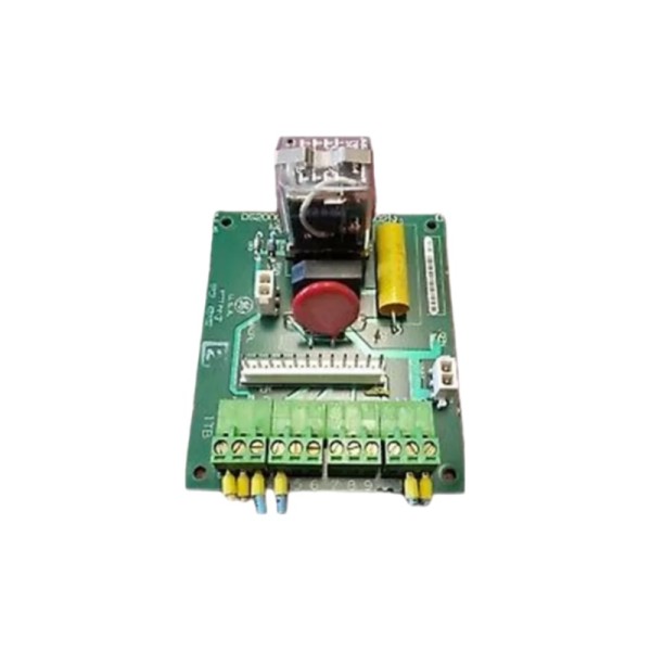 General Electric  | DS200CPCAG1ABB | Contactor Pilot Board