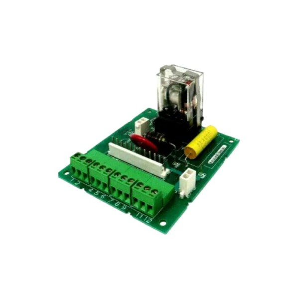 General Electric  | DS200CPCAG1ABB | Contactor Pilot Board