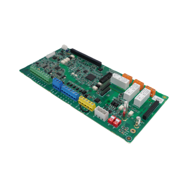 ABB|CCON-23 10000110155|Control Card