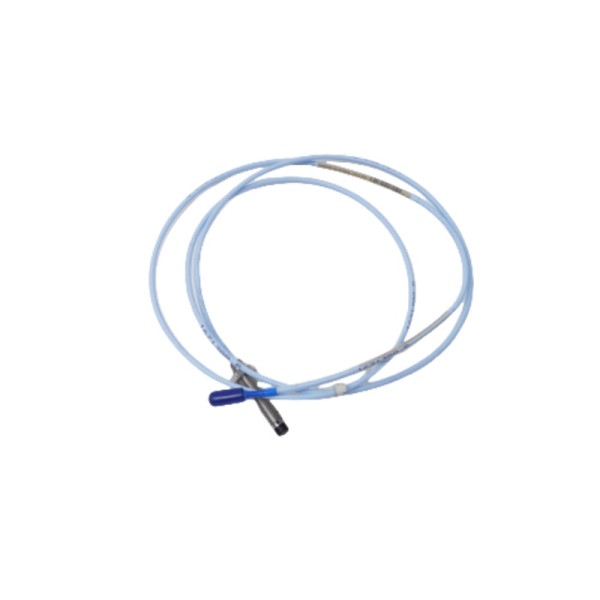 Bently Nevada |330103-00-60-05-02-05 |  3300XL Series Non-Contact Eddy Current Probe System