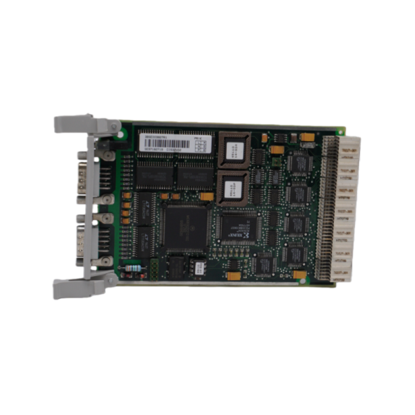 ABB|CI532V02 3BSE003827R1|MODBUS Interface