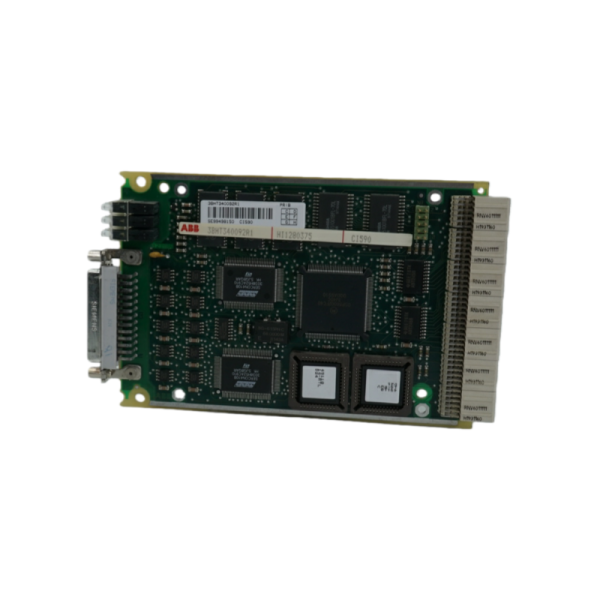 ABB|CI590 3BHT340092R1|SERCOS Interface Module