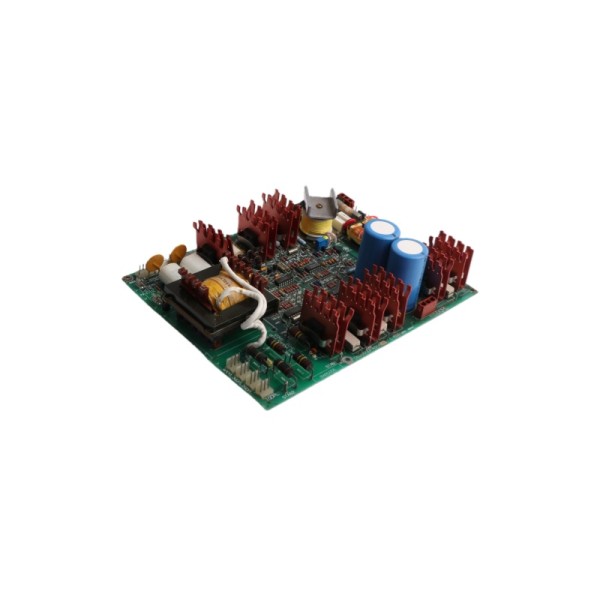 General Electric  | DS200GDPAG1AEB | Power Supply Board