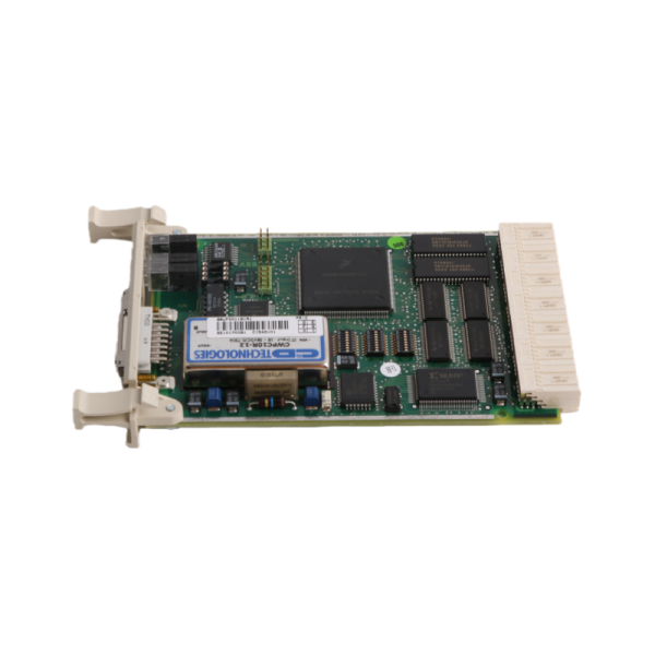 ABB|CI545V01 3BSE011063R1|Ethernet MVI Communication Module