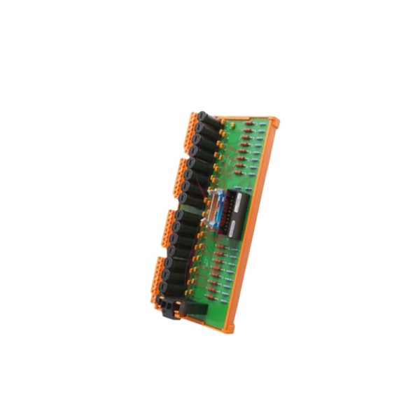 HONEYWELL |FC-TSGASH-1624P  |  Field Termination Assembly