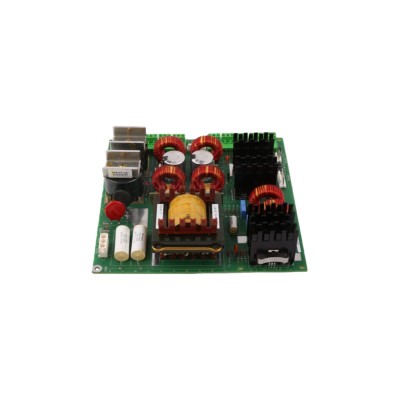 General Electric  | DS200EXPSG1ACB | Bulk Power Supply Board