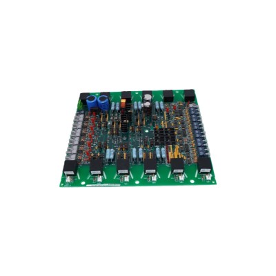 General Electric  | DS200FCRRG1AKD | Firing Circuit Board