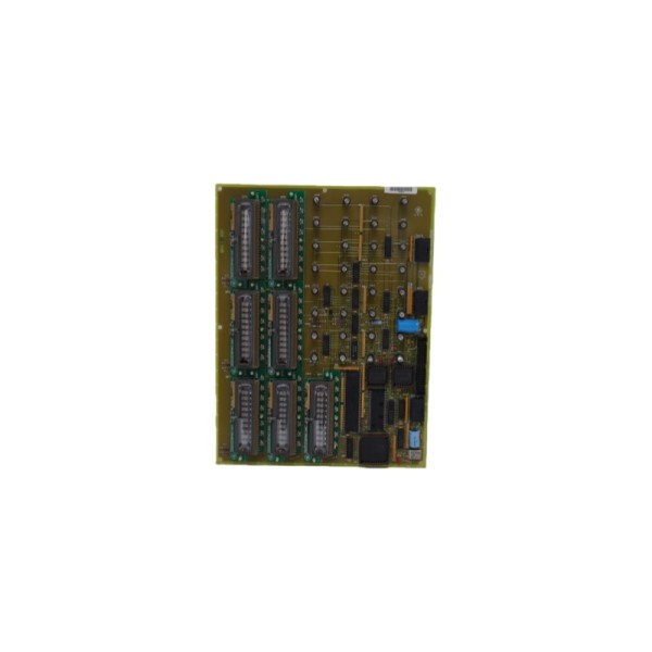 General Electric  | DS200KLDBG1ABC | Display Circuit Board
