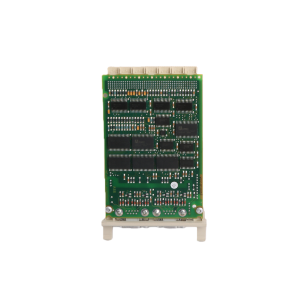ABB|CI541V1 3BSE014666R1|Profibus Interface Submodule