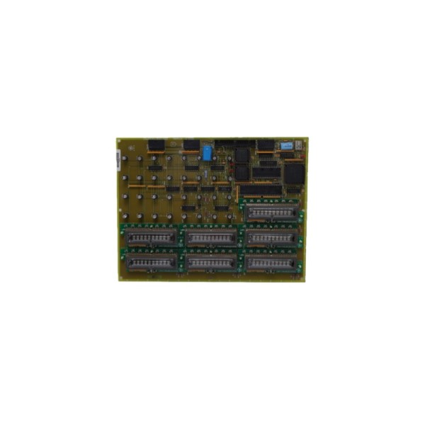 General Electric  | DS200KLDBG1ABC | Display Circuit Board