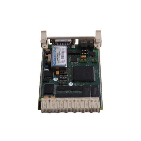 ABB|CI547 3BNP004429R1|Communication Board with Slave Processor