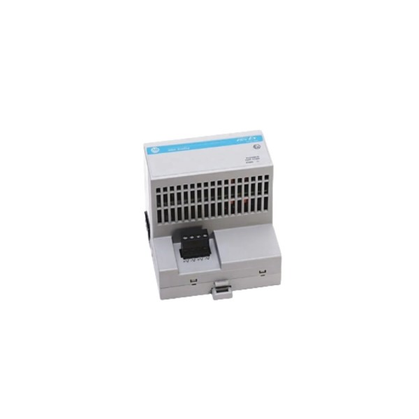 Allen-Bradley  |1797-ACNR15  | Communication Adapter