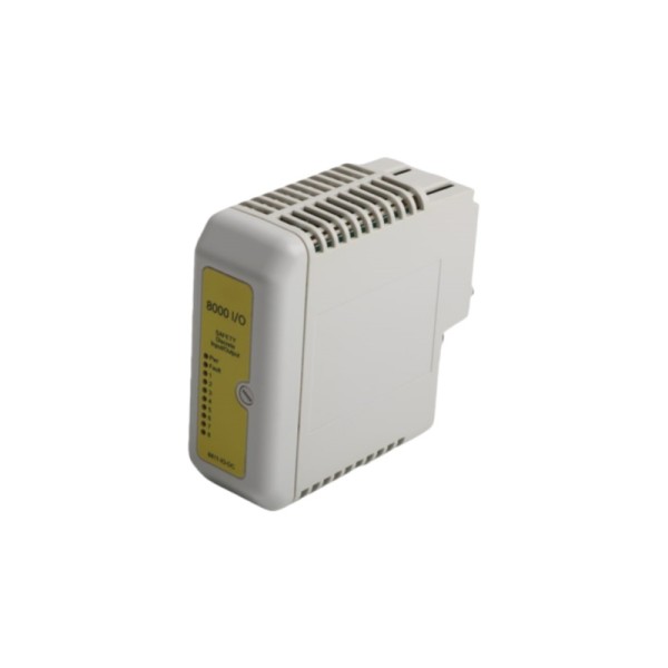 General Electric  | 8811-IO-DC-01 | Safety Discrete Input / Output Module
