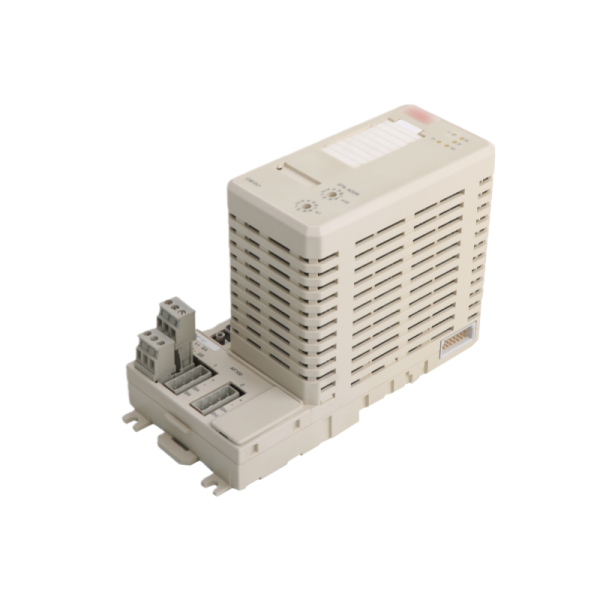 ABB|CI810V1 3BSE008584R1|Field Communication Interface Module