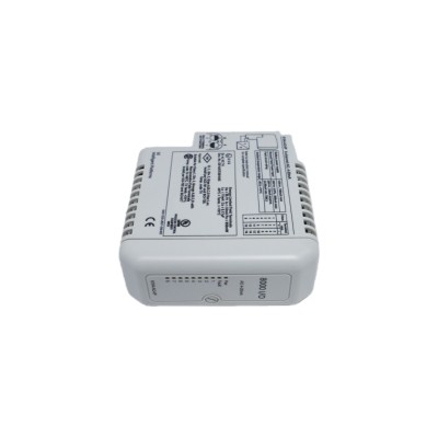 General Electric  | 8104-AO-IP | Logic I/O Module