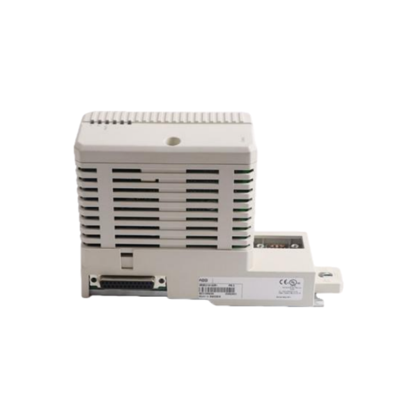ABB|CI852K01 3BSE018102R1|Communication Interface Module