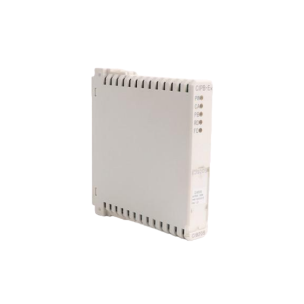 ABB|CI920S 3BDS014111|S900 Communication Interface Module