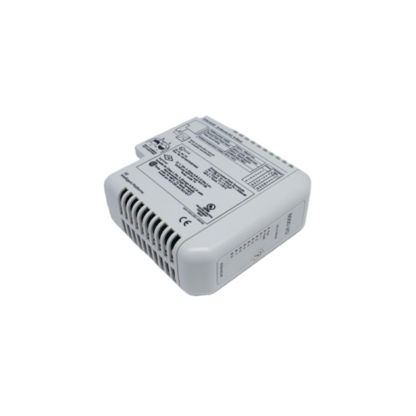 General Electric  | 8104-AO-IP | Logic I/O Module
