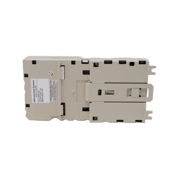 ABB|CI810V2 3BSE013224R1|Fieldbus Communications Interface (FCI)