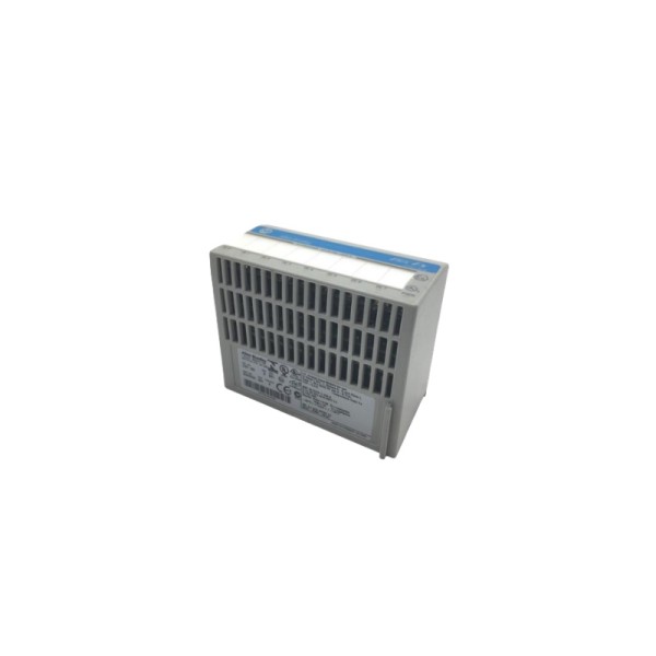 Allen-Bradley  |1797-IE8 | analog input module
