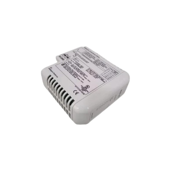 General Electric  | 8103AI-TX | 8-channel Analog Input Module