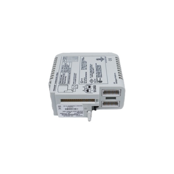 General Electric  | 8104-AO-IP | Logic I/O Module